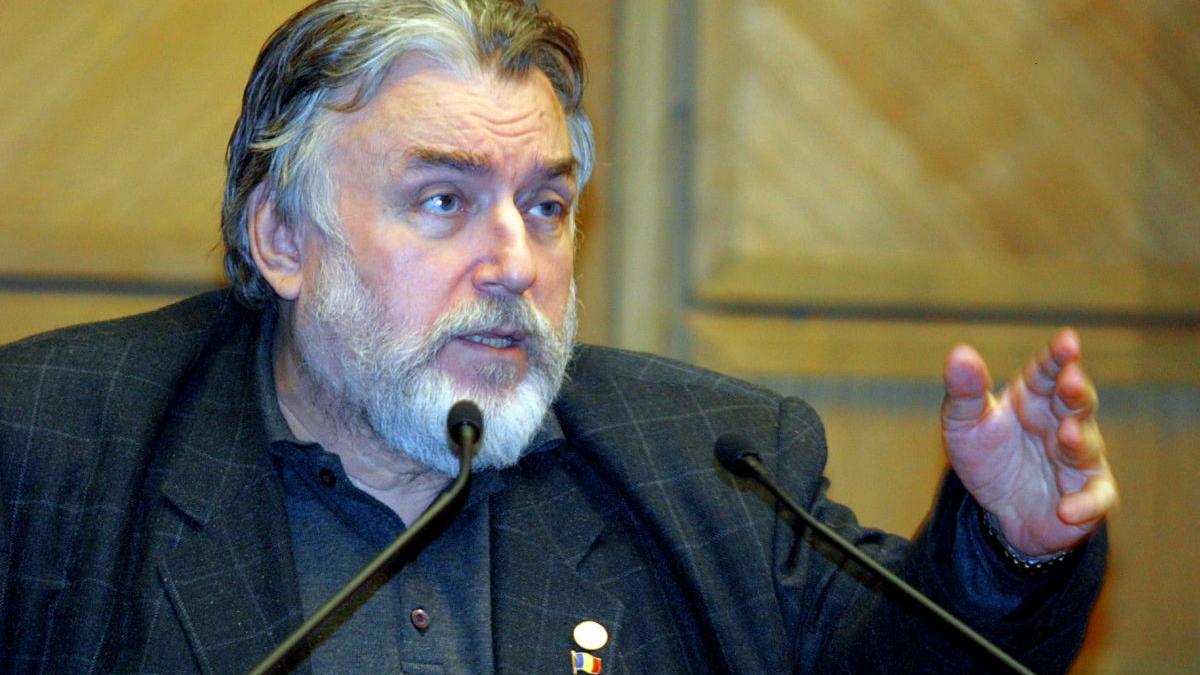 prima sentinta in dosarul averii lui adrian paunescu cum se impart bunurile poetului