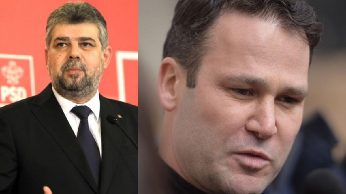 psd lovitura dura pentru robert negoita actul oficial a fost trimis deja