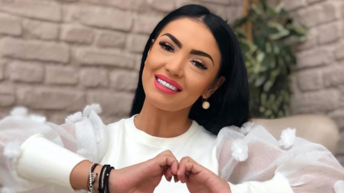 surpriza de proportii cu ce televiziune a semnat andreea mantea si ce emisiune va prezenta