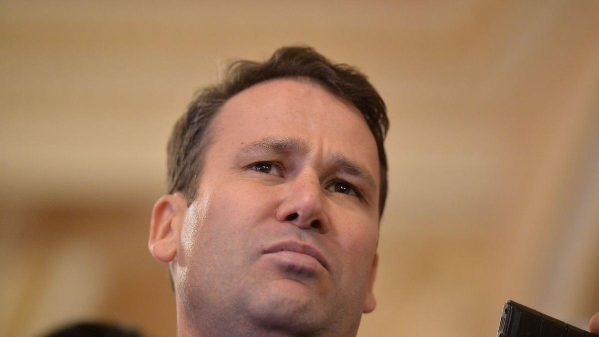 ultimatum pentru robert negoita ce ii cere psd dupa lansarea noului partid nu voi face acest lucru