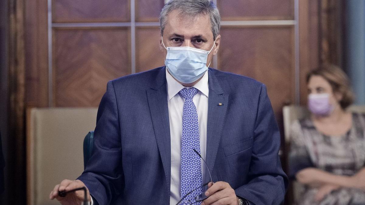 marcel vela da vina pe politicieni pentru numarul mare de decese cauzate de covid 19 daca ar fi