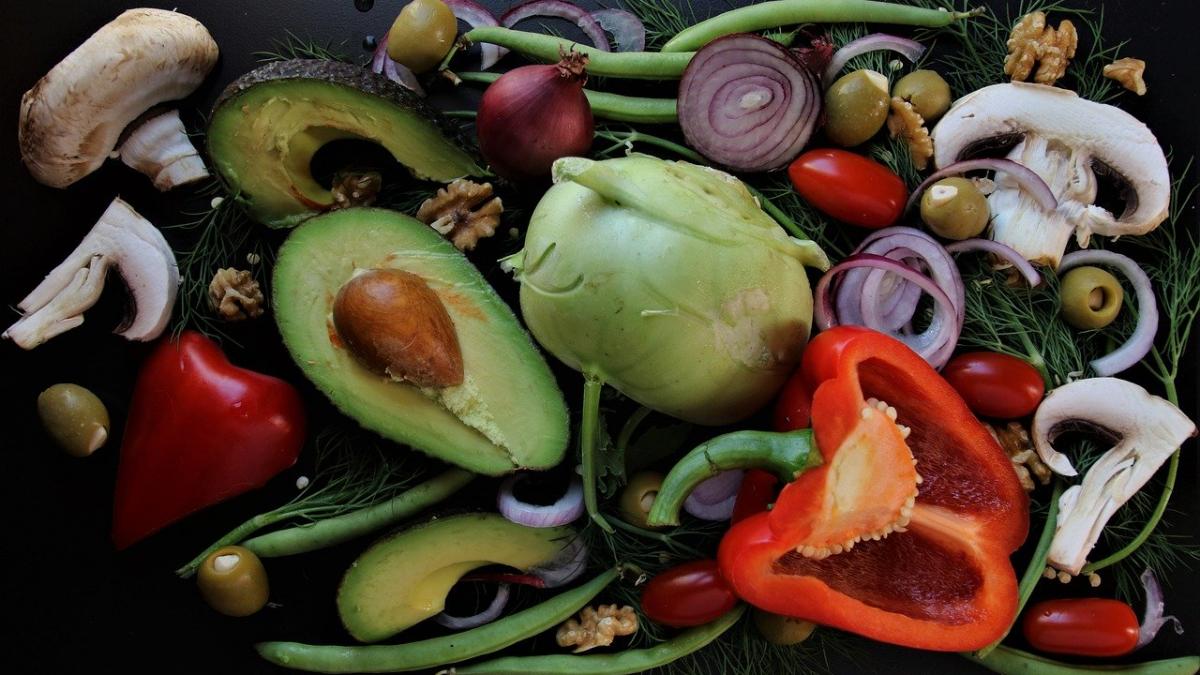 salata de post care iti va tine de foame o zi intreaga datorita ingredientului secret reteta care