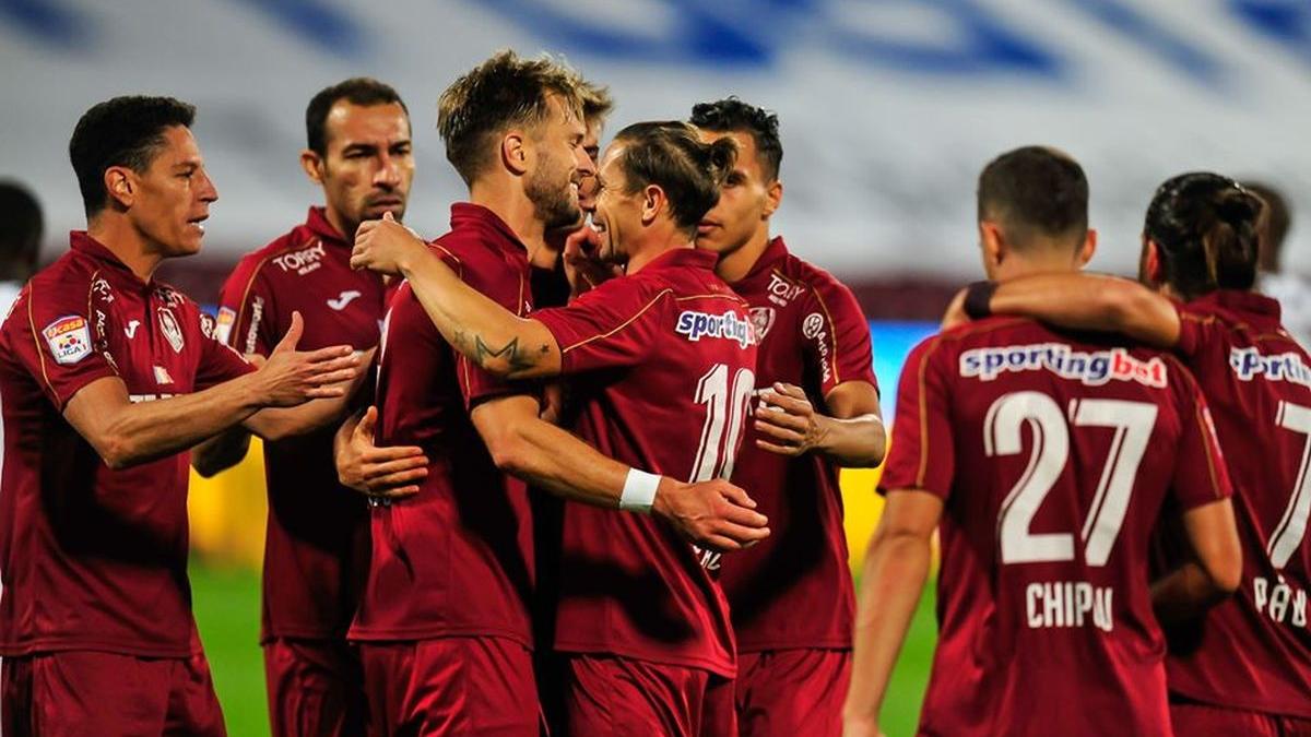 covid 19 acapareaza liga 1 craiova dinamo si poli iasi cer inghetarea campionatului