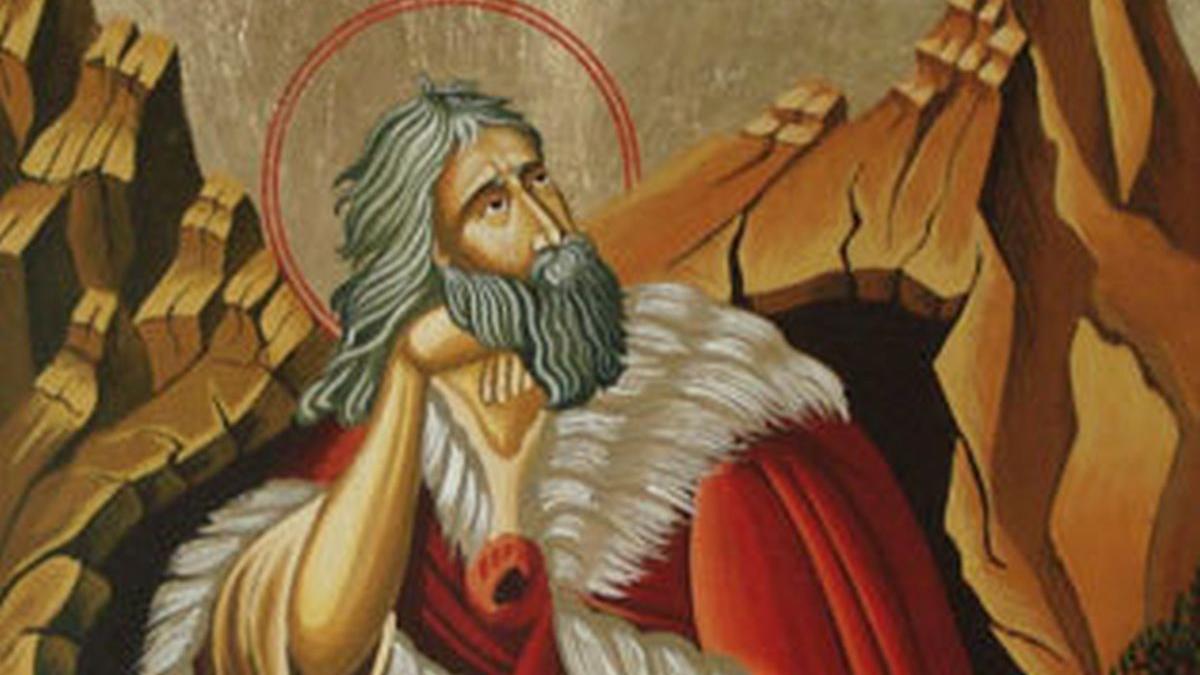 astazi este sfantul ilie ce este complet interzis sa faceti in aceasta zi sfanta este mare pacat