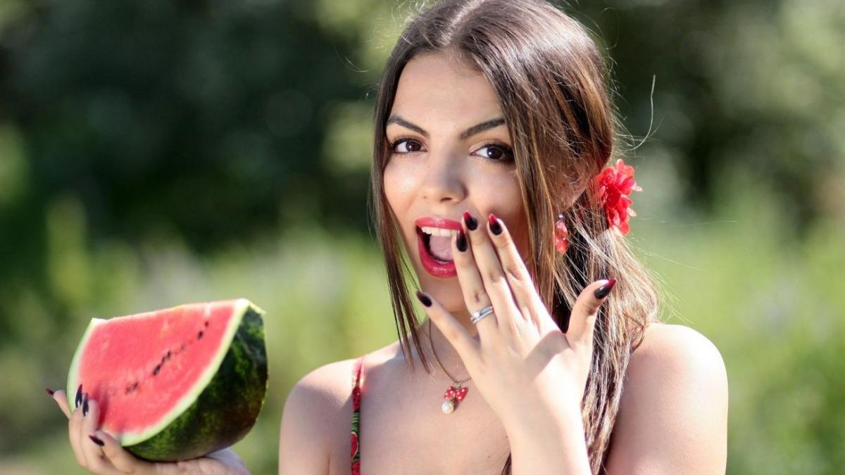 ce mancam vara pentru un bronz frumos