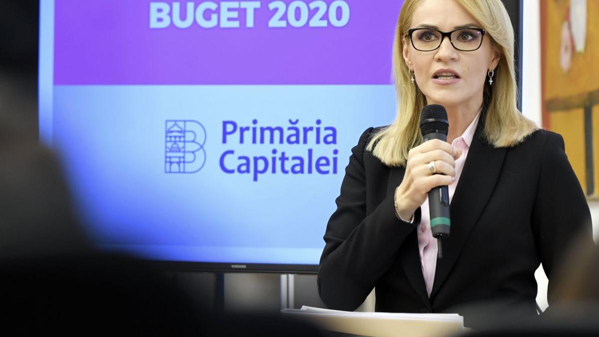 gabriela firea activeaza de urgenta spitalul modular infiintat