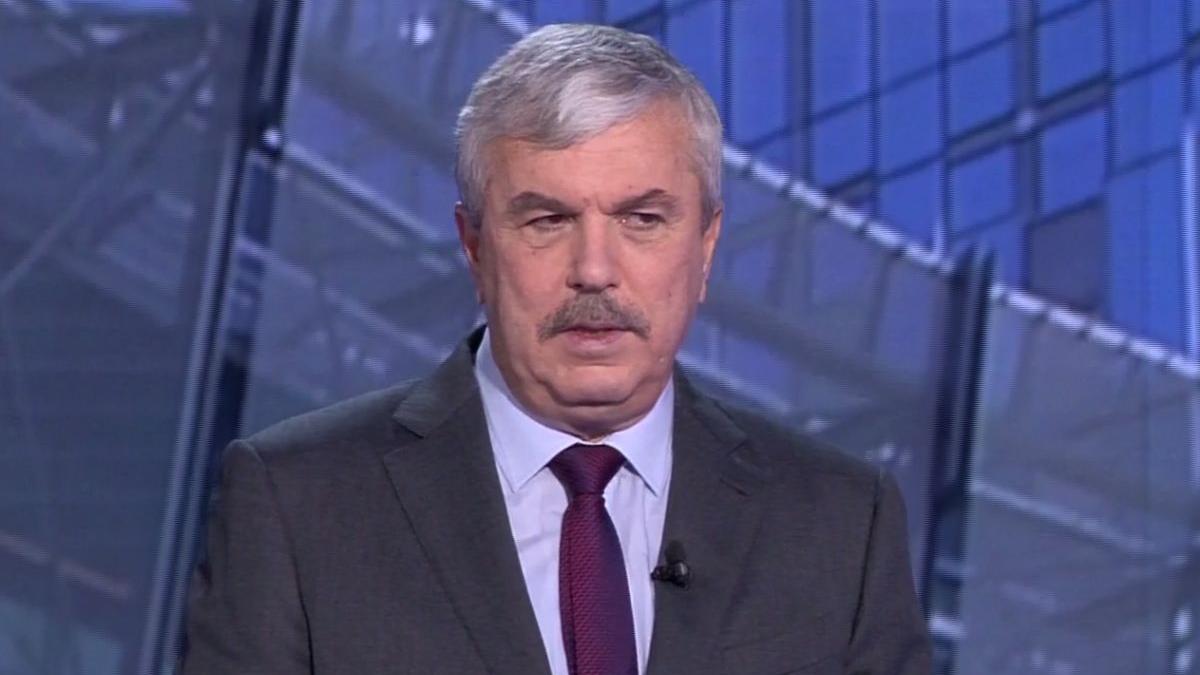 dan nica din culisele negocierilor pentru banii europeni ce ascunde de fapt klaus iohannis