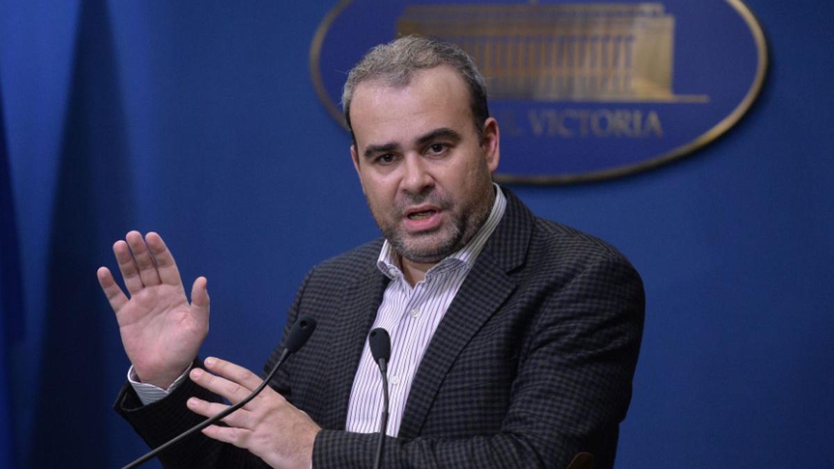 lovitura dura pentru darius valcov a fost condamnat la inchisoare cu executare