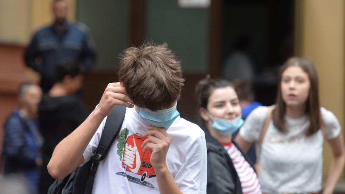 anunt important de la ministrul educatiei scoala va incepe in 14 septembrie cum vor invata de fapt