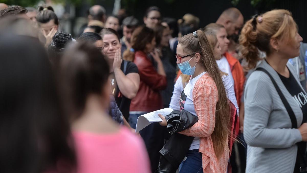 care sunt facultatile ce impun admiterea cu prezenta fizica a candidatilor masuri speciale pentru