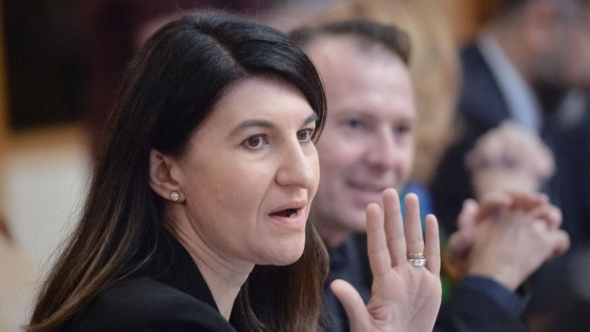 ce se intampla cu pensiile si alocatiile anuntul facut de violeta alexandru