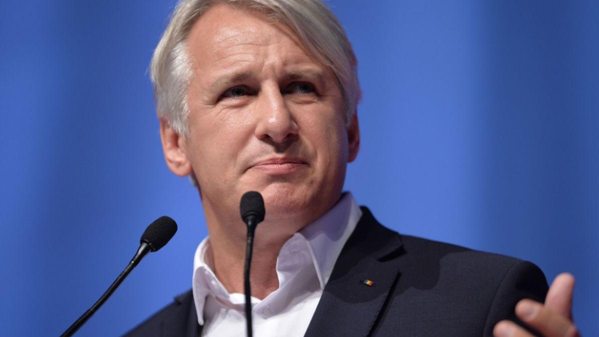 eugen teodorovici critici dure la adresa lui marcel ciolacu daca psd s a grabit sa imparta frateste