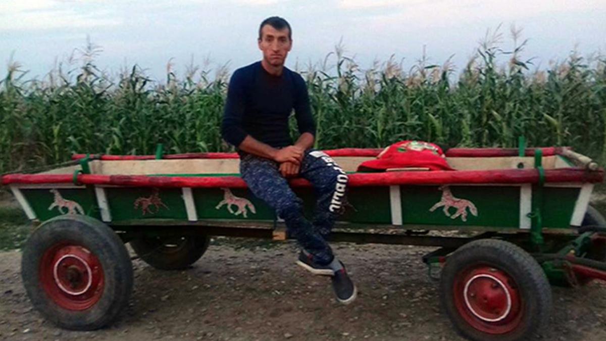 gheorghe a batjocorit si a bagat in sac o prostituata pe care a aruncat o apoi in padure ce