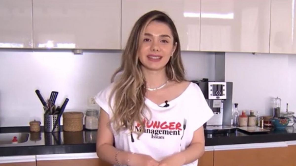 perfecte pentru vara reteta simpla de lipie din doar doua ingrediente