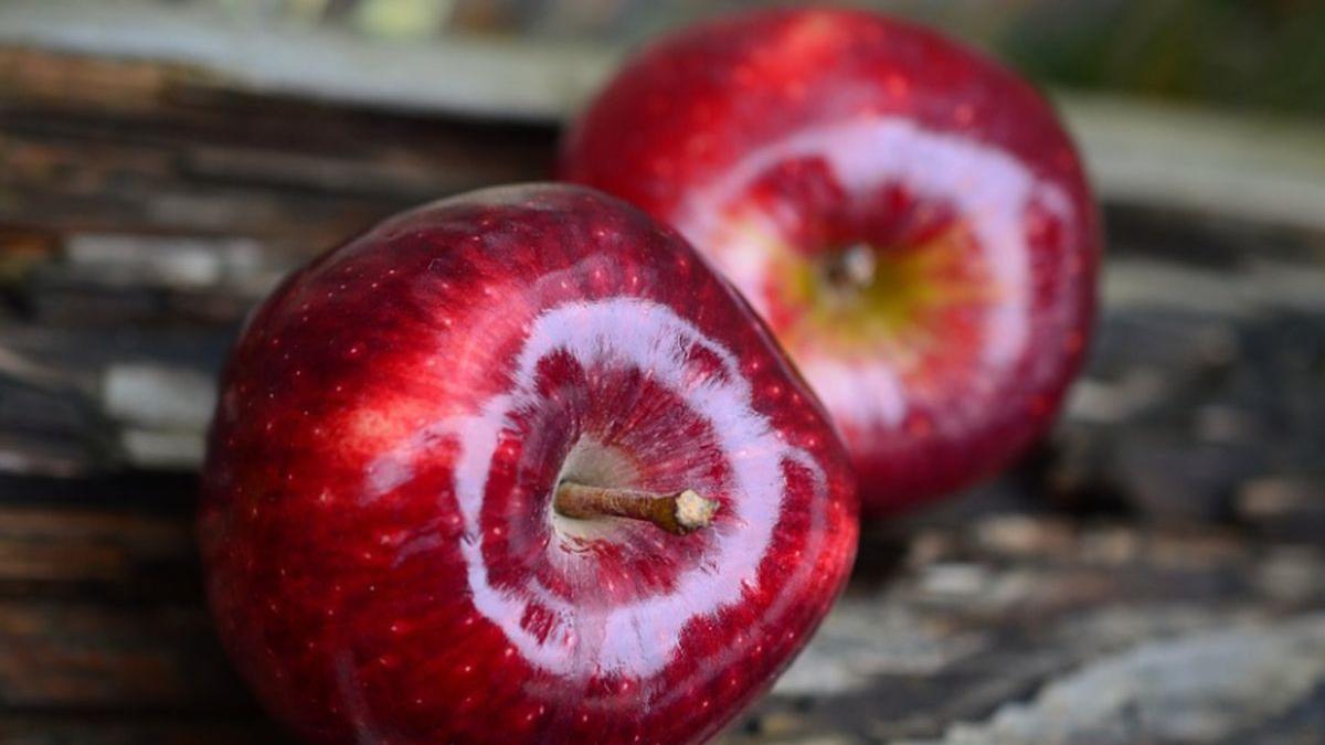 pericolul din fructele perfecte atentie la merele din supermarketuri nu le mancati daca arata asa