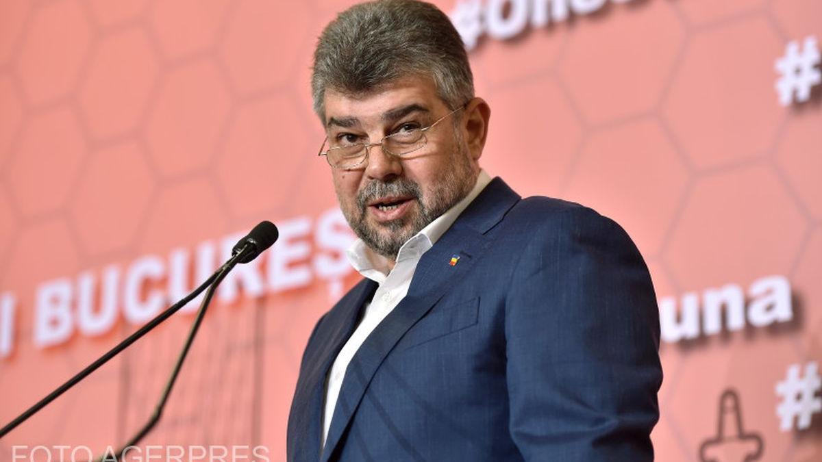 sefii din psd convocati de ciolacu la discutii ce vrea sa faca seful interimar al partidului