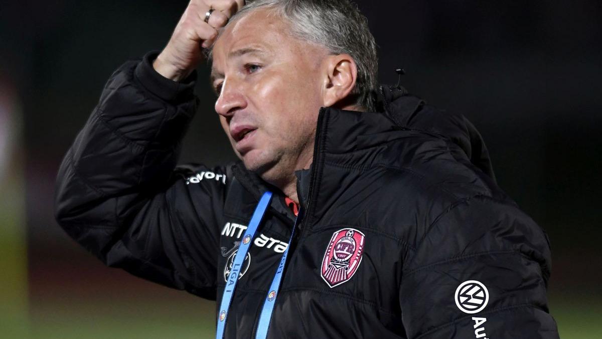 soc in liga i ce s a aflat despre dan petrescu va fi internat