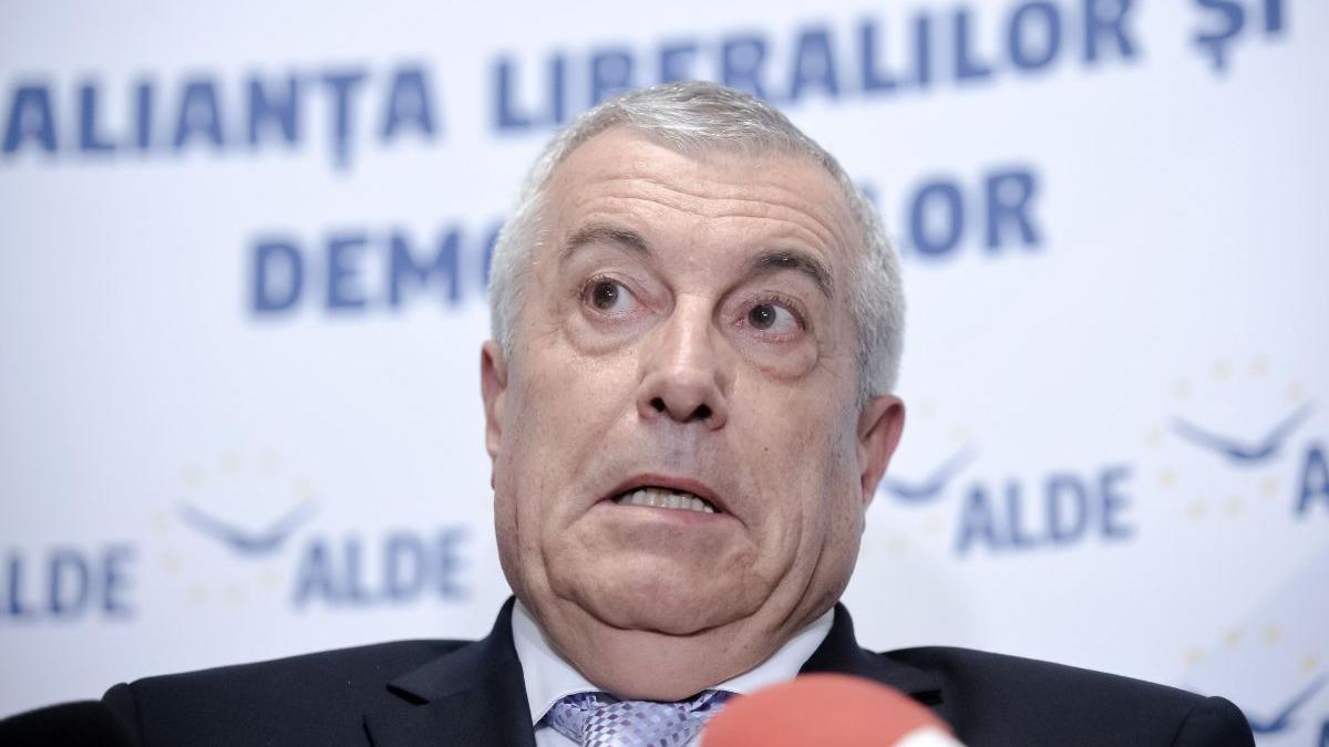 tariceanu acesta e unul din motivele pentru care nu le am votat legile sunt atat de vagi si