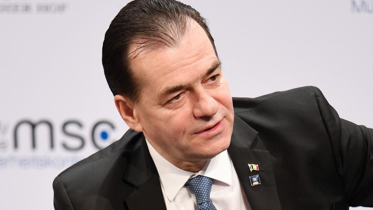 alte restrictii in romania din cauza noului record de infectari cu covid 19 ludovic orban ne gandim