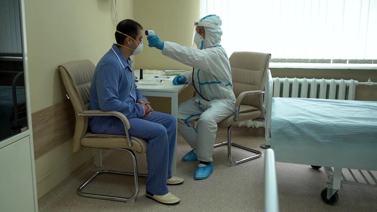 avertisment dur al unui medic din prima linie anti covid vom muri pe capete doar voi ne puteti ajuta