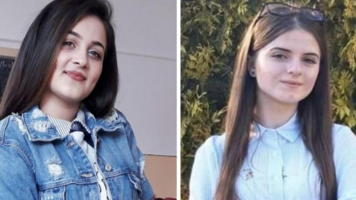 ce s a intamplat cu sefii din politie care au gestionat cazul caracal unde luiza si alexandra au