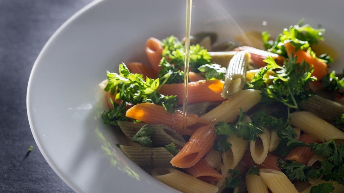 cele mai bune paste de post care iti vor tine de foame o zi intreaga reteta se face extrem de usor