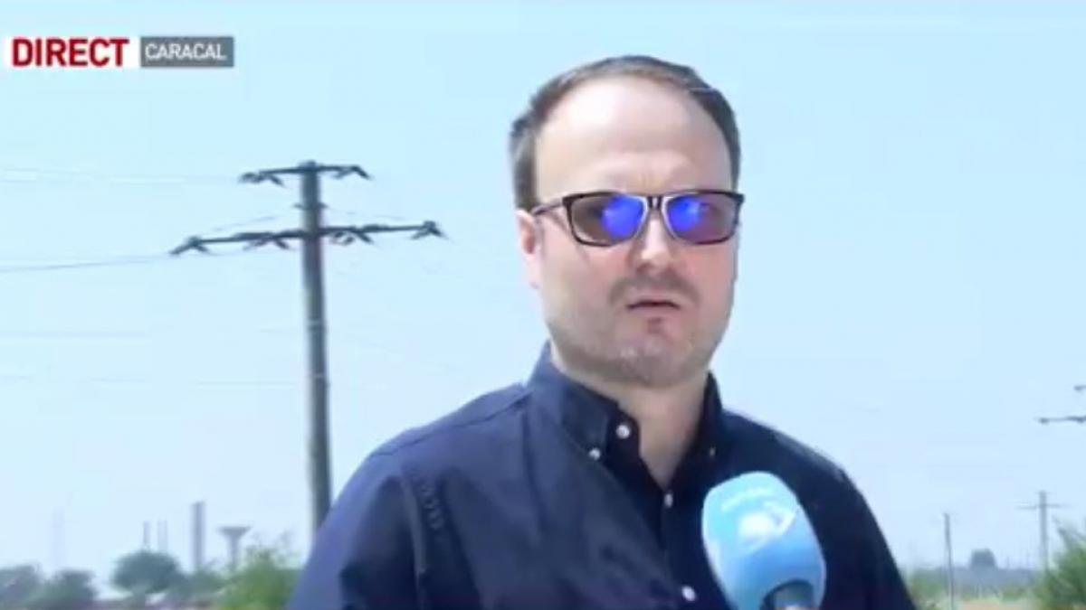 cumpanasu la un an de la disparitia nepoatei sale suntem intr o zona de nedreptate crunta