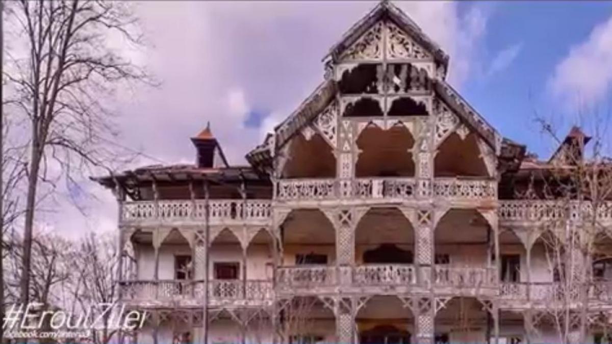 efort urias pentru salvarea statiunii govora