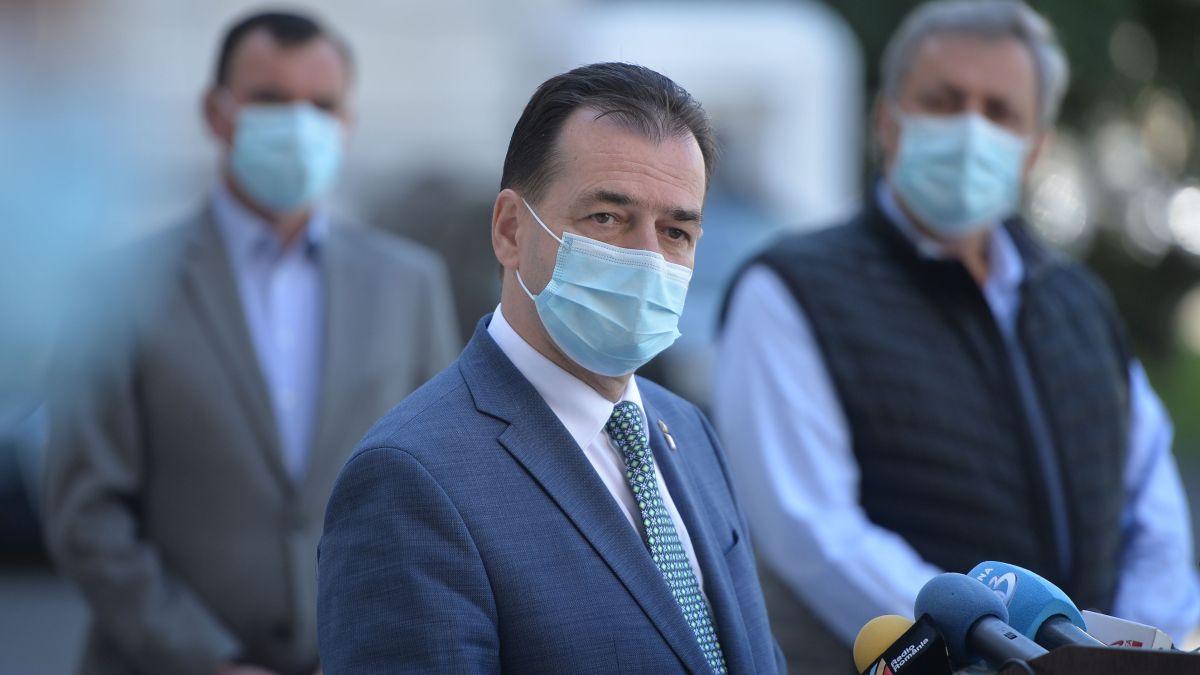 ludovic orban legat de amanarea alegerilor locale deocamdata nu am aceasta intentie