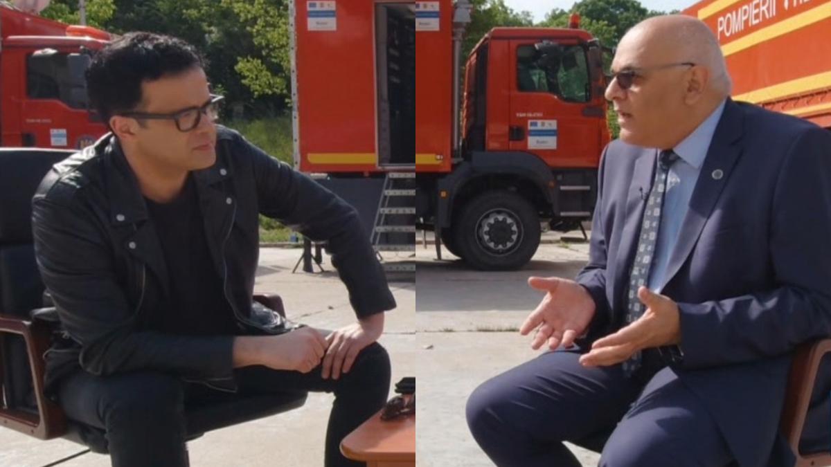 raed arafat demonteaza fake news ul momentului la sinteza zilei cati bani ia romania daca declara