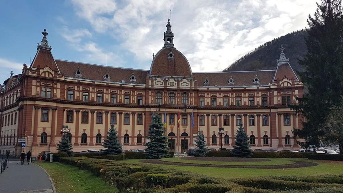 alerta la curtea de apel brasov din cauza covid 19 activitatea institutiei a fost suspendata