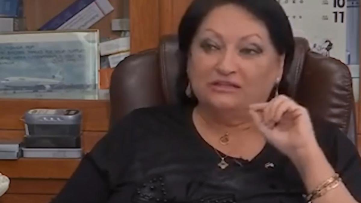 control la sectia ati de la matei bals dr monica pop mi se pare extrem de grava afirmatia cum ca