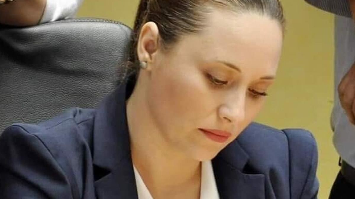 politician cu covid aflat pe patul de spital iti ies ochii din orbita imi arde pielea fata iese foc