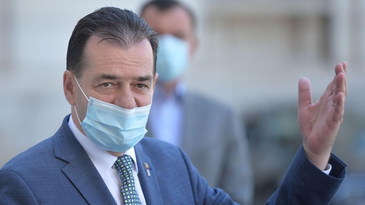 s a aflat care este numarul de telefon al premierului multi romani au fost uimiti cand orban le a