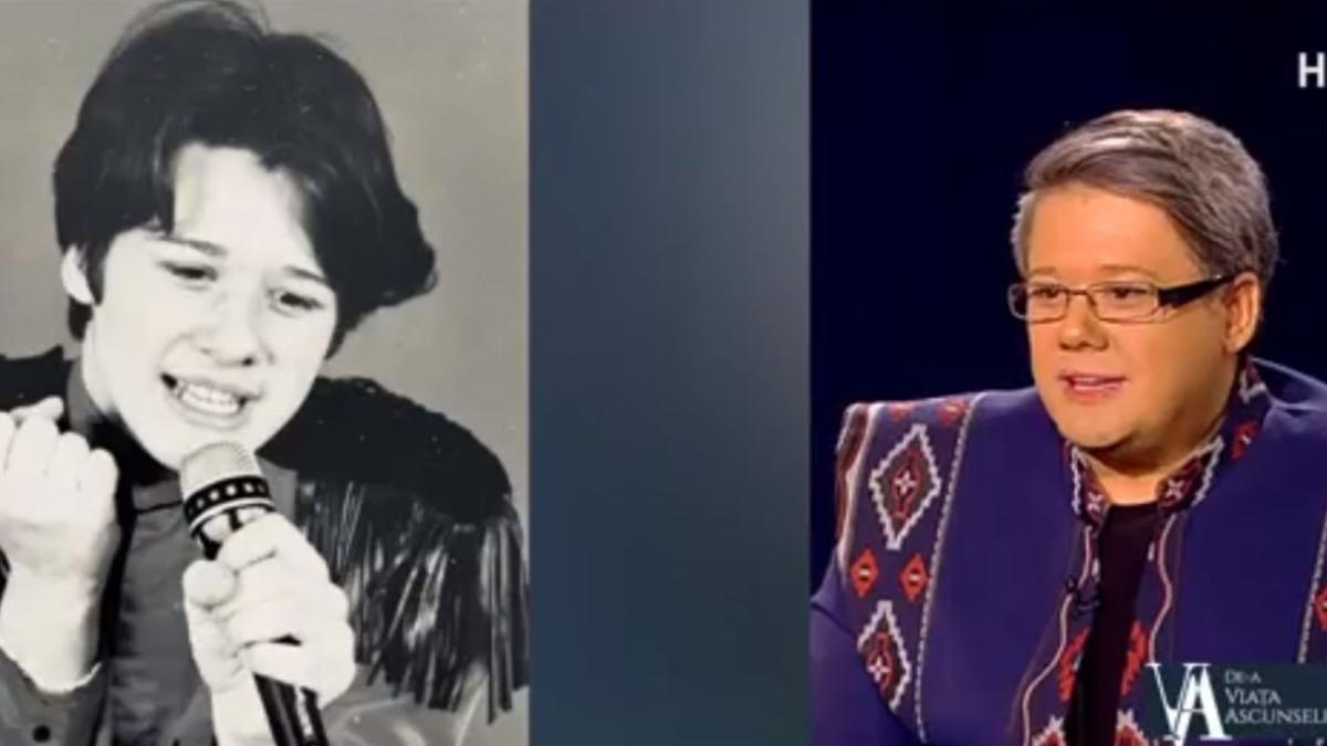 fuego surprinde cine este femeia super celebra care ii este si astazi idol n am sa uit cat traiesc