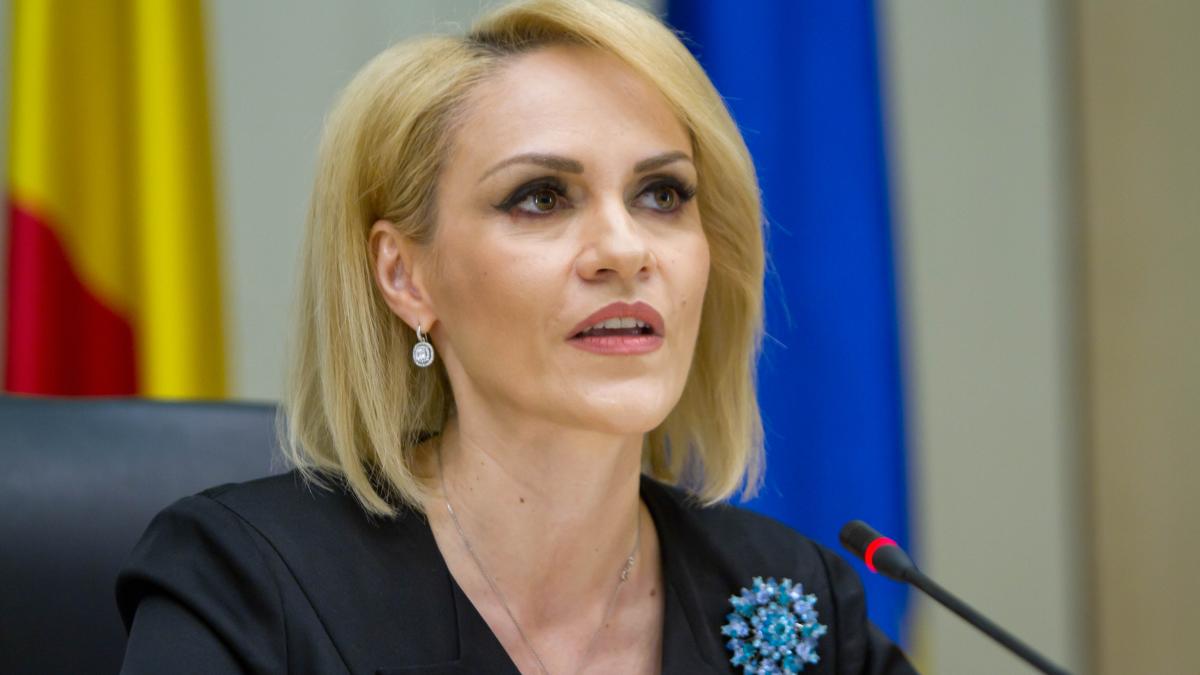 reactia gabrielei firea dupa ce pnl a depus plangere penala impotriva ei a fost o masura abuziva
