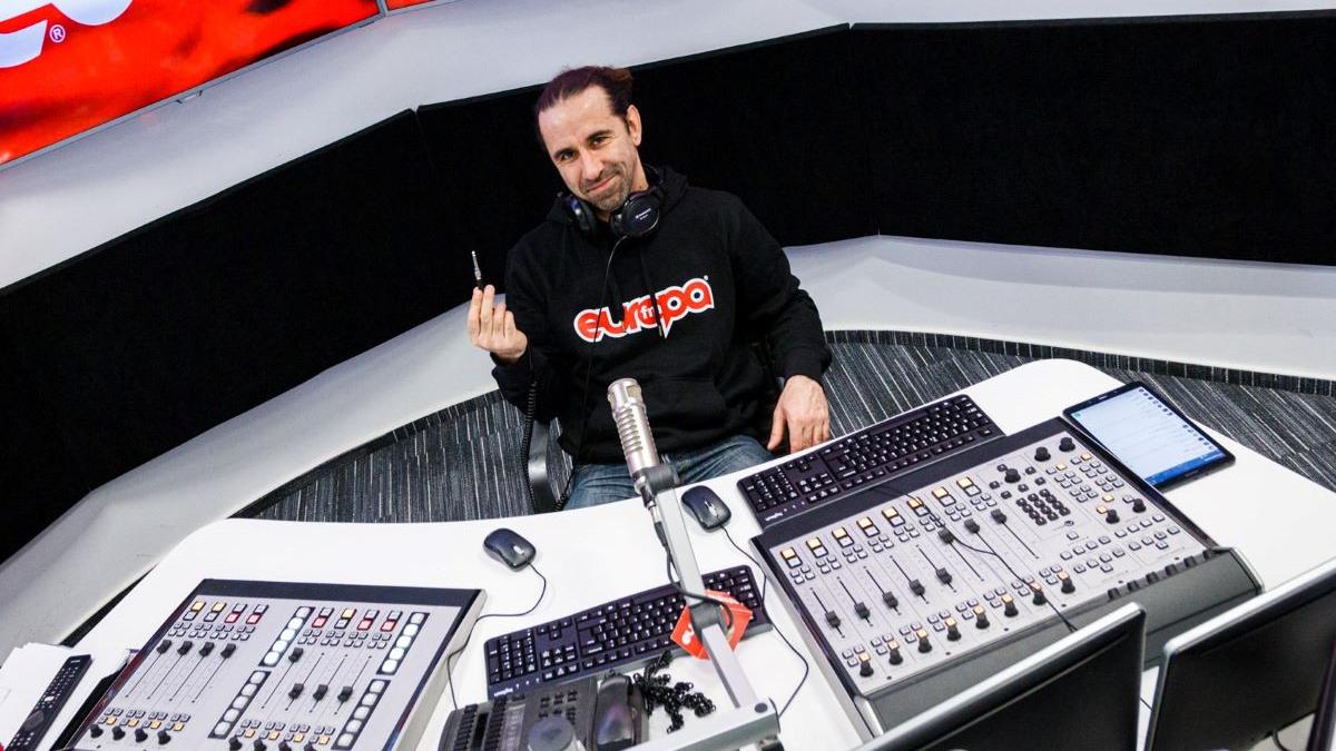 doliu in romania un cunoscut om de radio a murit