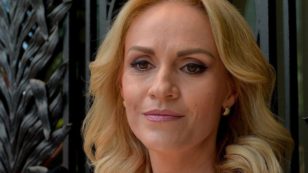 gabriela firea raspuns la atacurile pro romania cei care ii mint sau spun jumatati de adevar vor