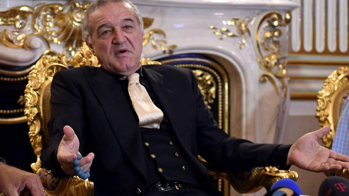 gigi becali dezlantuit nu murim de covid eu nu port masca pentru ca eu