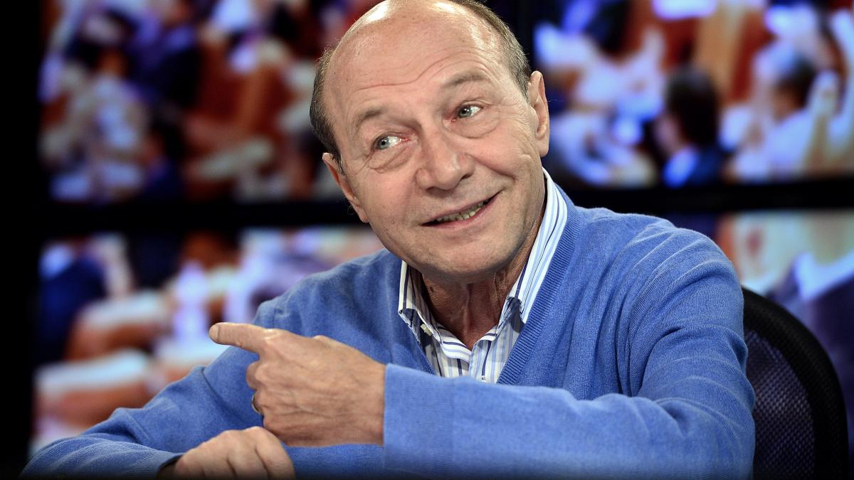 surse pmp exclus din alianta pentru capitala candideaza traian basescu la primaria bucuresti se