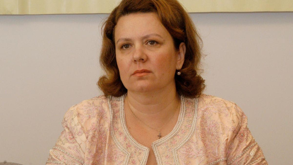 week end noi manifestari ale covid 19 dr mihaela leventer acesta este un prim semn de alarma