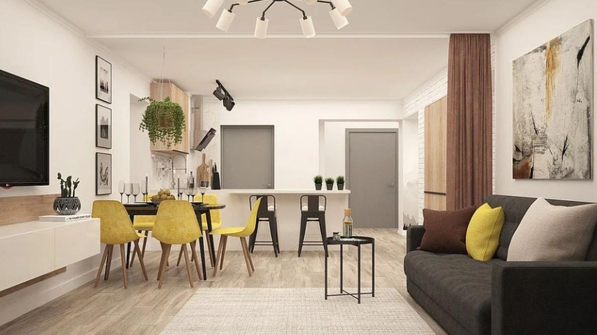 cati ani munceste un bucurestean pentru un apartament