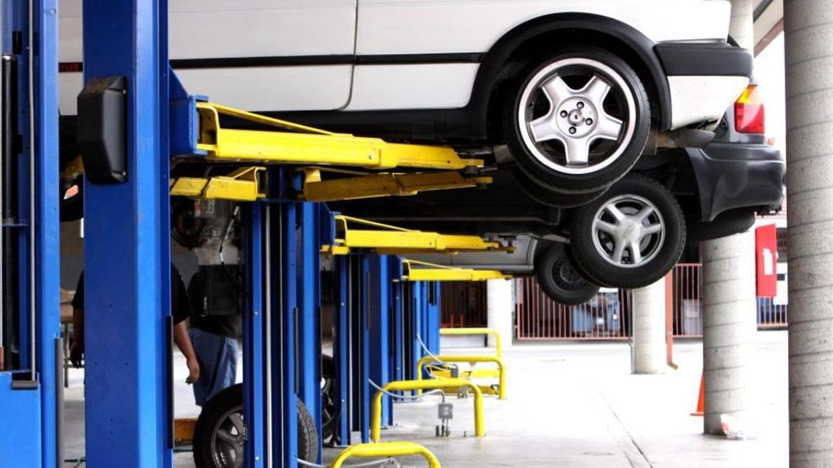 ce este un elevator auto de ce trebuie sa investesti daca esti patronul unui atelier