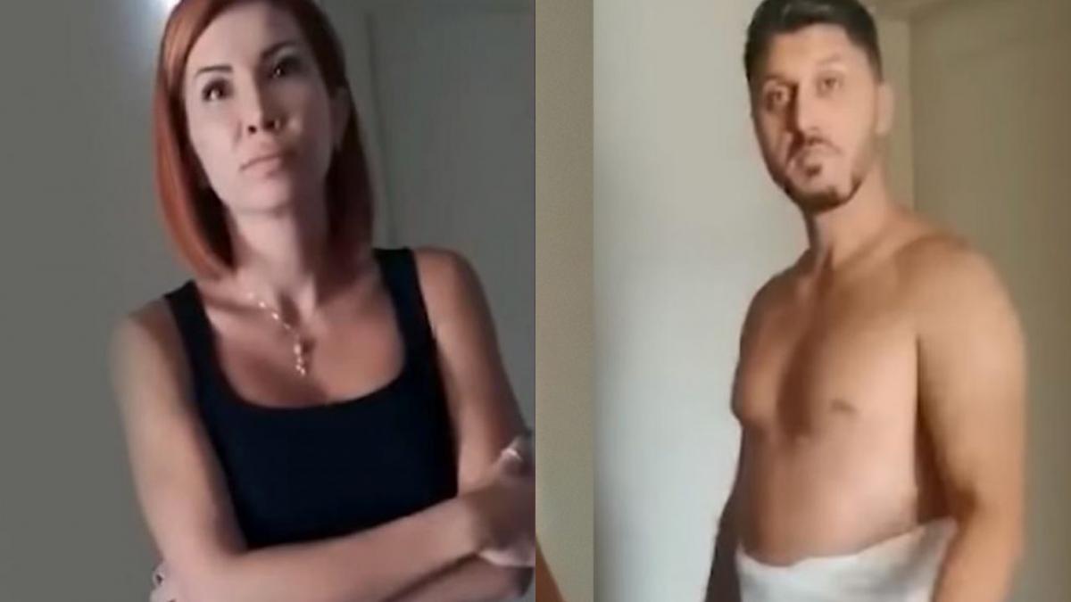 ciprian marica si ioana momente tensionate dupa ce au dat nas in nas cu amanta fotbalistului si