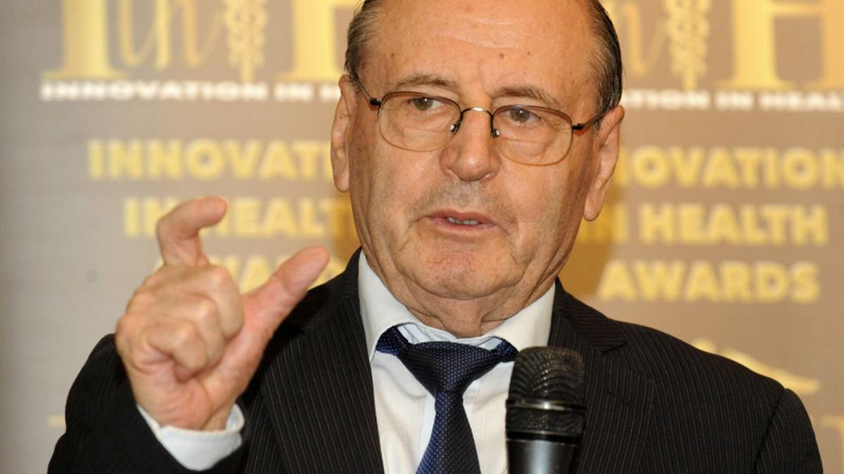 cum ne protejam de covid prof dulcan ramane un singur lucru de facut dincolo de masurile