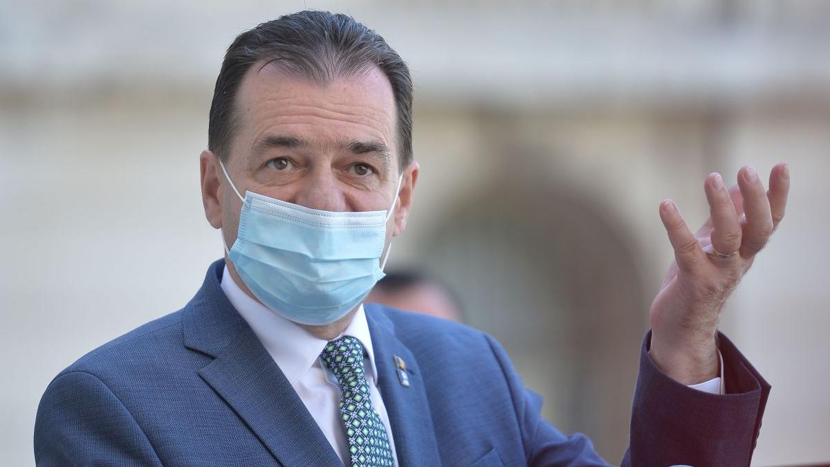 ludovic orban anunt de ultima ora despre cresterea alocatiilor