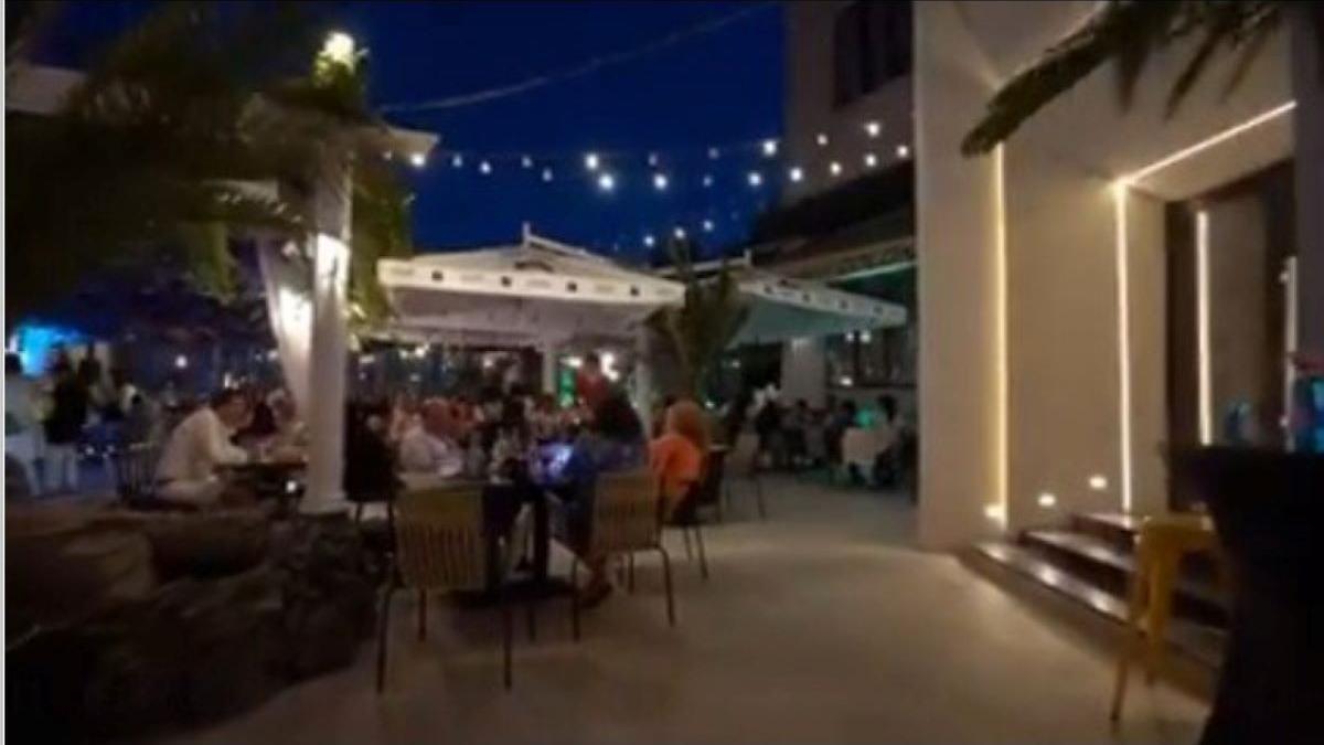 nunta familiei halep oprita de politisti nu inteleg de ce au stricat nunta erau 220 de persoane