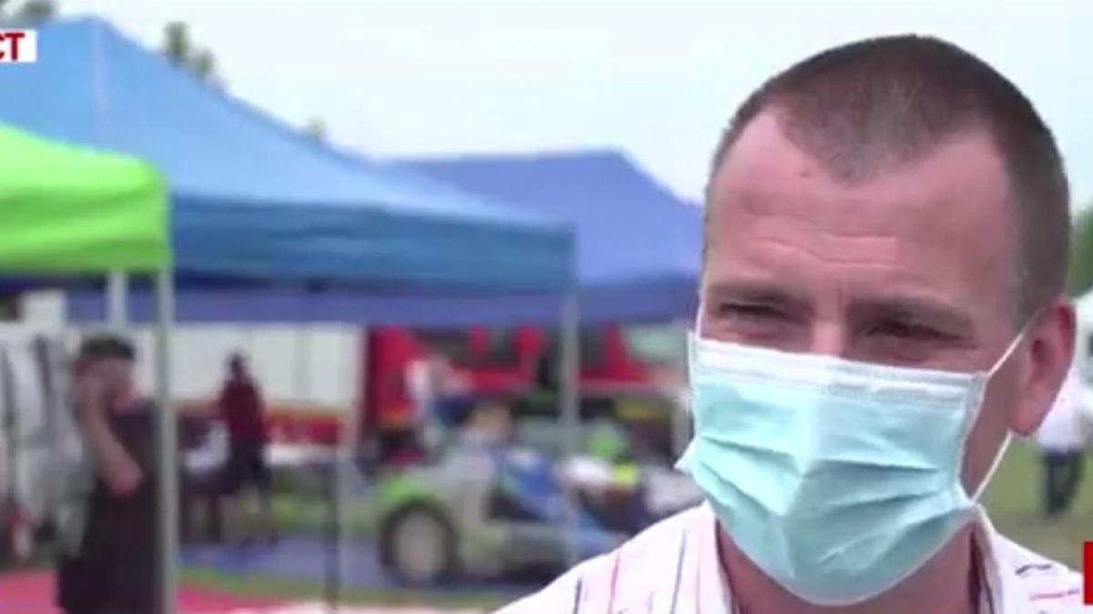 terapie cu adrenalina pentru medicii din linia intai o senzatie extraordinara