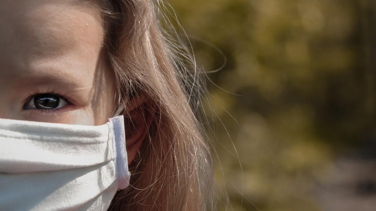 fetita de noua ani moarta de coronavirus dupa ce medicii au trimis o acasa spunand ca n are nimic