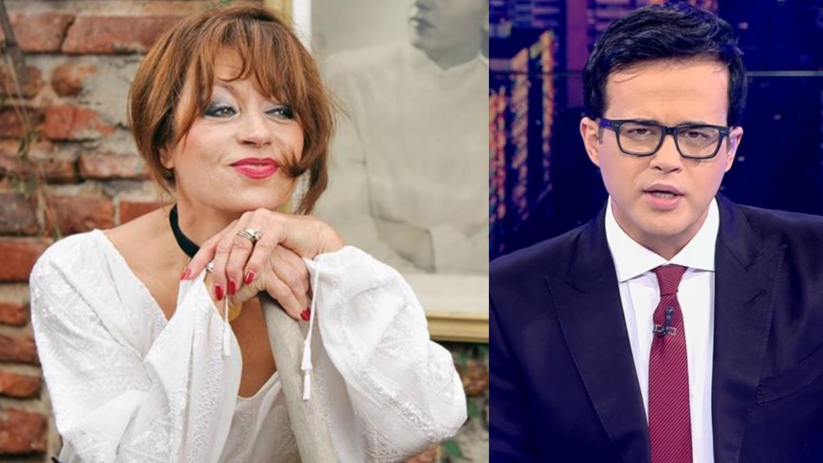 mihai gadea fata in fata cu adriana trandafir cum a invins moartea indragita actrita dupa ce a fost